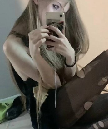 Анкета проститутки Алиса - Фото 1, Усады, 23 года, №10413